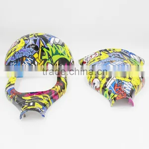 Bedicar 2016 10 Inch Smart 2 Wheel Self Balancing Electric Parts Self Balancing Scooter Shell Plastic Parts thumbnail-4
