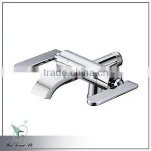 Chrome Solid Brass 1 Handle Laundry Faucet thumbnail-2