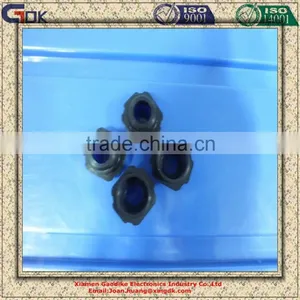 Reversing Radar Rubber Sleeve thumbnail-2