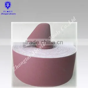 Good Peputation Factory Price Gxk51 Abrasive Cloth Roll thumbnail-4