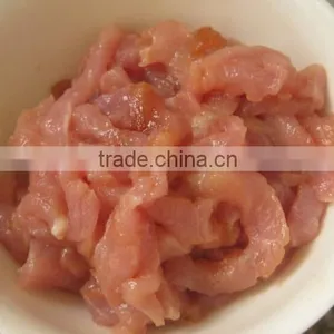 Electric Fresh Fish Slice Cutting Machine|Automatic Fish Fillet Slicing Machine thumbnail-6