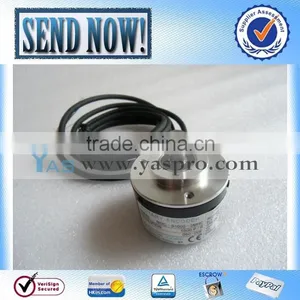 Nemicon Rotary Encoder NOC-S2500HT NOC-S60HCP thumbnail-5