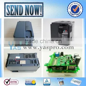 New & Original Delta Inverter VFD015E21A thumbnail-1