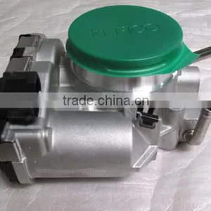 Throttle Body 35100-25400 Fits for HYUNDAI SONATA KIA OPTIMA thumbnail-2
