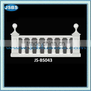 Porch Balusters With for Stone Home thumbnail-1