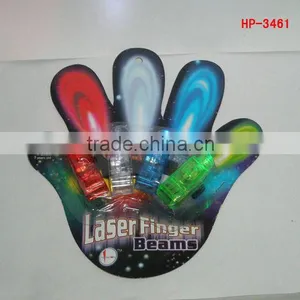 Laser Finger Beams thumbnail-1