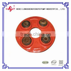 Gimbal Assembly Universal Joint Assembly China Tractor Parts Tractor Spare Parts Mtz Belarus Tractor Spare Parts thumbnail-1