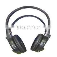 Wired 3.5mm Mp3 Mp4 Computer Headphone thumbnail-1