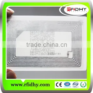 RFID Tags for Fixed Reader RFID Solutions thumbnail-1