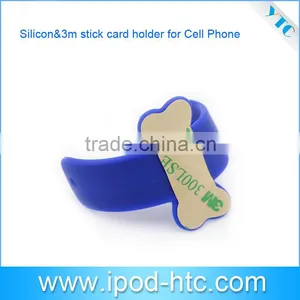 2014promotional Gifts PU Leather Credit Card Holder, Aluminum Credit Card Holder,Mobile Phone Card Holder thumbnail-1