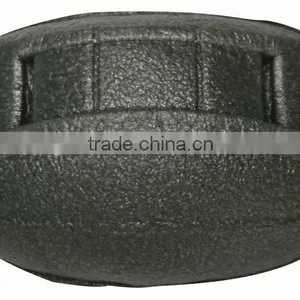 Hot Sale Chin Guard for Footall Helmet and Ice Hockey Goalie Helmet thumbnail-1
