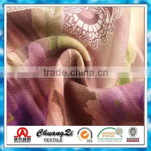 Fully Goods in Stock Rayon Challis Fabric for 2015 thumbnail-1