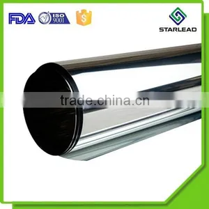 Composite Reflective Mpet Film Metalized PET/CPP/BOPP thumbnail-1