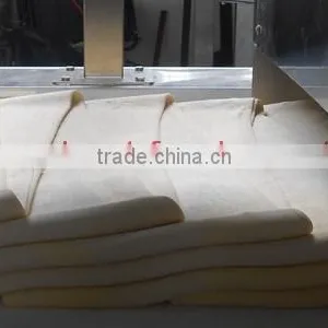 TY-3000 Industrial Bread Machine thumbnail-5
