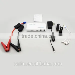 Automotive Tools Emergency Start , Charge for Tablet pc ,smartphone, LaptopPC, LED thumbnail-1