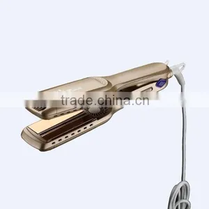 Hot Sale Electric Flat Iron Hair Straightener thumbnail-1