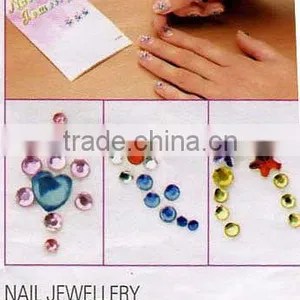 Crystal Tattoo Sticker thumbnail-1