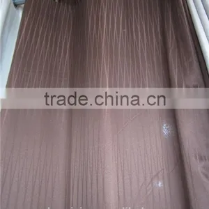 100% Polyester Latest Jacquard Curtain Design thumbnail-1