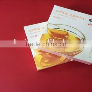 2015 Factory Custom Paper Box for Healthy Food thumbnail-3
