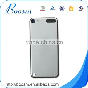 Top Selling Color Change Back Cover for Ipod Touch 5 Back Cover Housing thumbnail-1