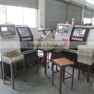 Zhuji Yuefa Electrical & Mechanical Equipments Co., Ltd. company overview - view 4 thumbnail
