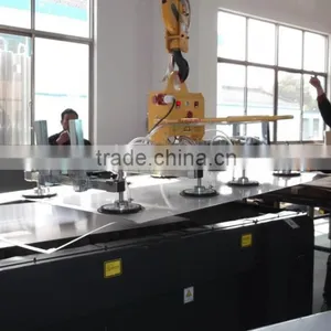 Capacity 500kg Vacuum Lifters for Metal Sheet/aluminium Vacuum Lifter thumbnail-2