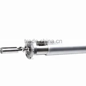 Single Screw and Barrel for Plastic Extruder Machine thumbnail-4
