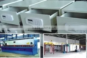 Shanghai Chixing Industrial Co., Ltd. company overview - view 2 thumbnail