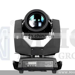 4IN1 LED Moving Head Light RGBW Stage Lighting thumbnail-2