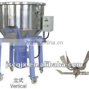 300KG Vertical Plastic Color Mixer thumbnail-1