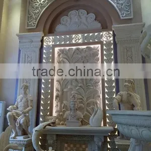 Luxury Style Wall Decoration thumbnail-2