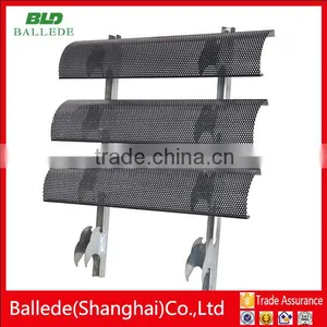 Perforated Metal Mesh Speaker Grille thumbnail-1