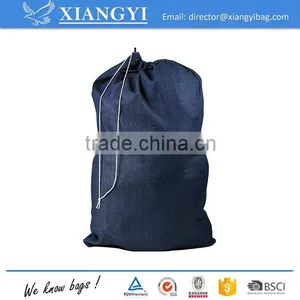Stronger Daily Used Big Polyester Laundry Bag thumbnail-2