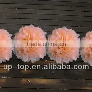 Decorative Pom Poms thumbnail-1