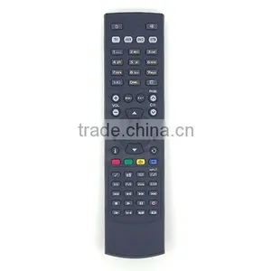 TV Aux DVD STB 4 in 1 Multi Device Universal Remote Control Quality Choice thumbnail-1