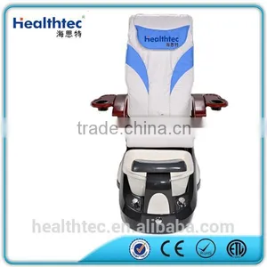2016 Used Spa Massage Pedicure Chairs Remote Control thumbnail-2