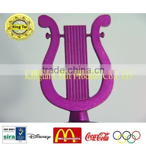 Customized Christmas Dinner Bell With Logo thumbnail-4