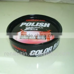 Wax Tin Box thumbnail-1