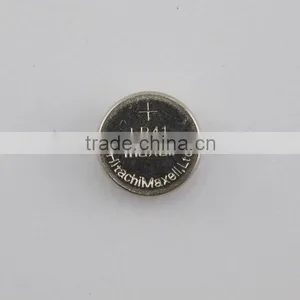 Maxell LR41 Battery thumbnail-1