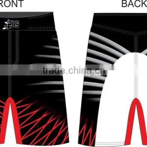MMA Shorts thumbnail-3