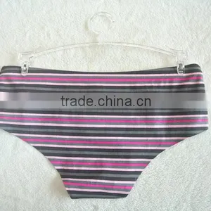 Wholesale Panty Supplier Laser Cut Cheap Lady Underwear China thumbnail-6