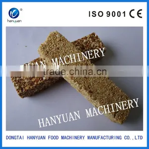 Factory Price Rice Bar Candy Making Machine, Cereal Bar Cutting Machine thumbnail-4