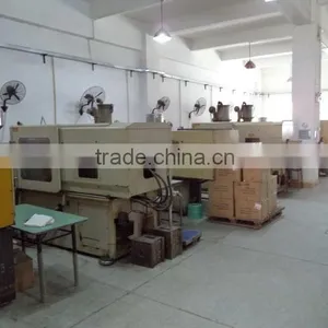 Shenzhen Hoersun Plastics & Molding Factory company overview - view 4 thumbnail