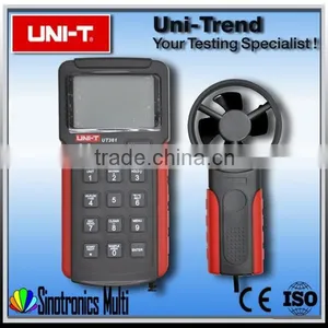 Best UNI-T Digital Anemometer UT361 thumbnail-1