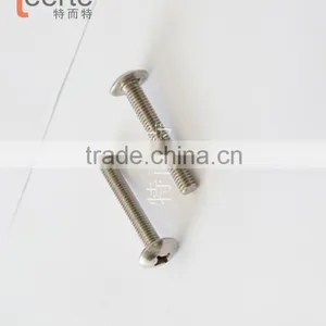 Raised Head Screw thumbnail-2