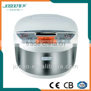 Multi Function Cooker ( Ceramic Pot) thumbnail-4
