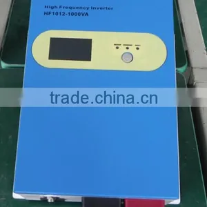HF Series Pure Sine Wave Output, 2KVA/1400W/24V High Frequency Inverter thumbnail-2