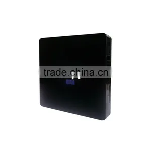 TOPLEO tv Box Amlogic S905 M9X Quad Core Ram 1gb/8gb Android 5.1 tv Box thumbnail-5