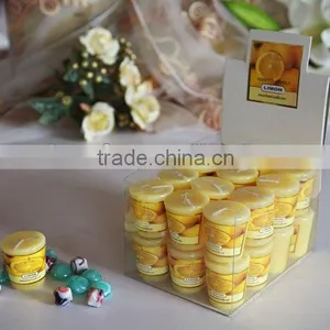 Wedding Gift Candle thumbnail-1