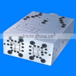 Pvc Profile Plastic Window Extrusion Mould/window Frame Design thumbnail-1